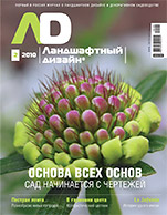 Царство гортензий